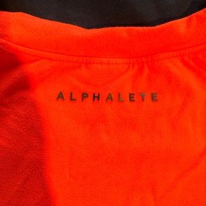 Alphalete Tank (READ DESCRIPTION FOR DETAILS!!)